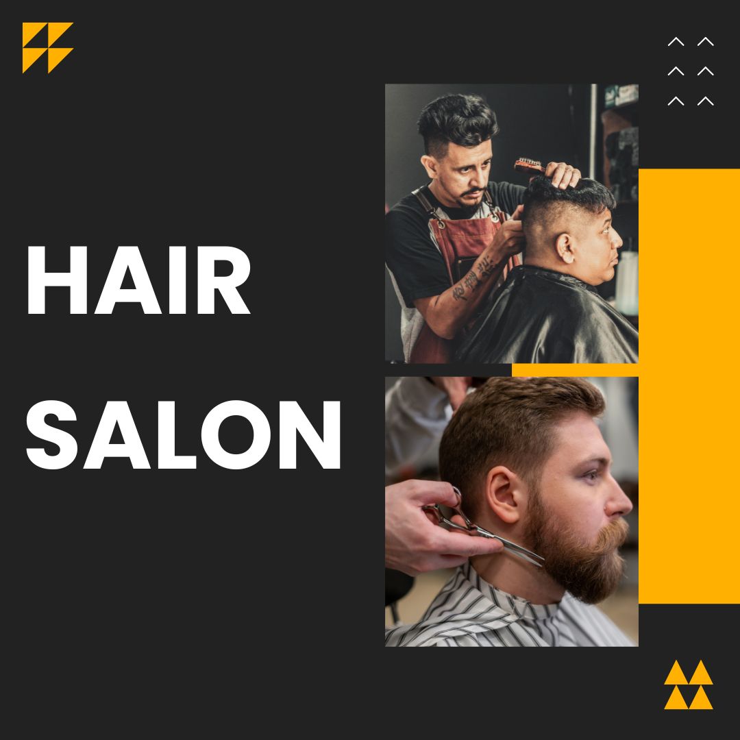 Hair Salon