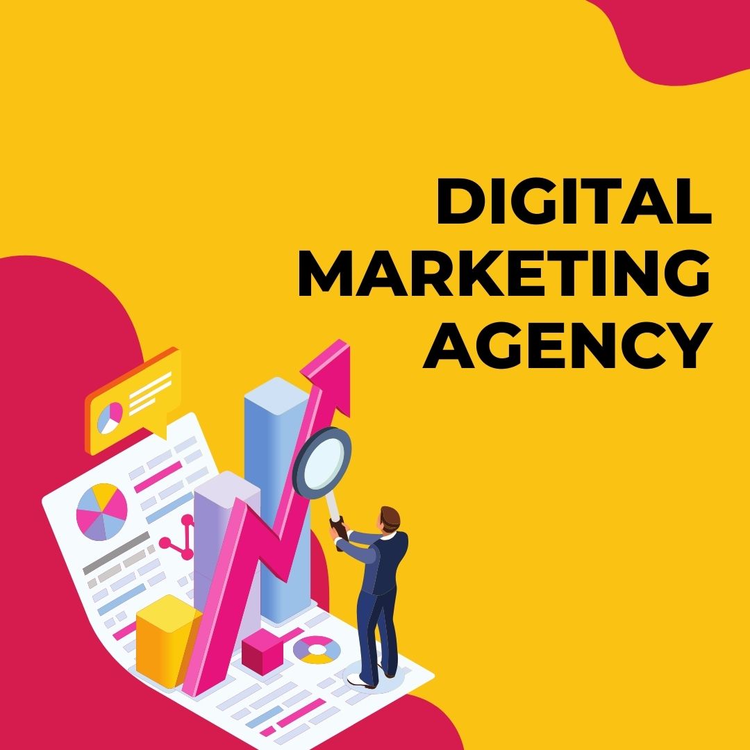 Digital Marketing Agency