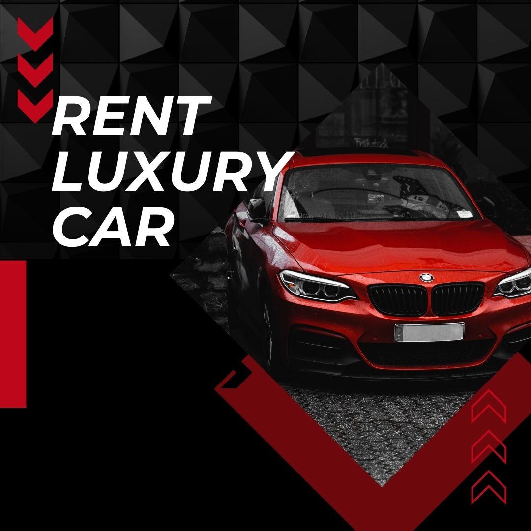 Car Rental Servcies